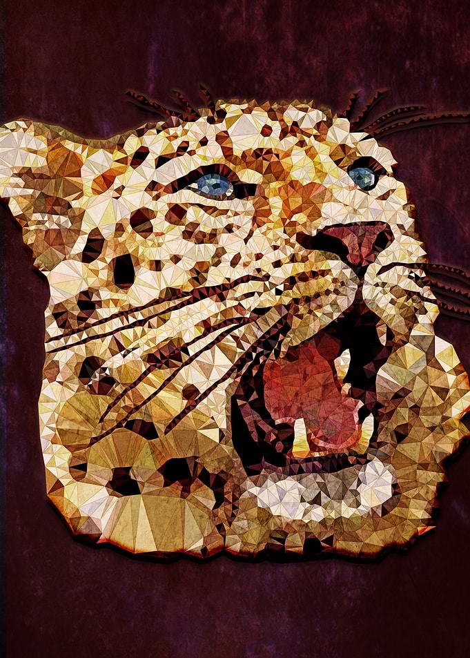Roaring