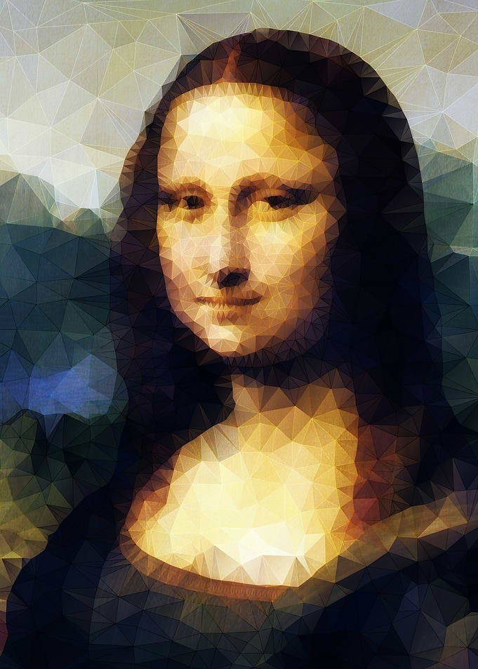 Modern Lisa