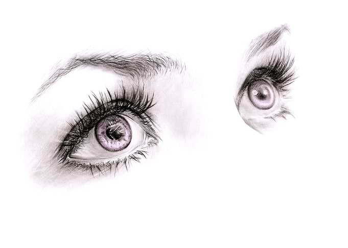 Eyes