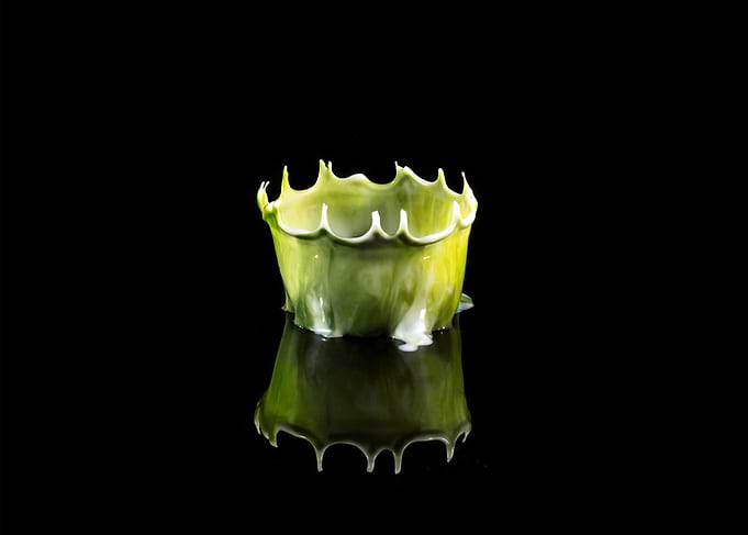 Green Crown