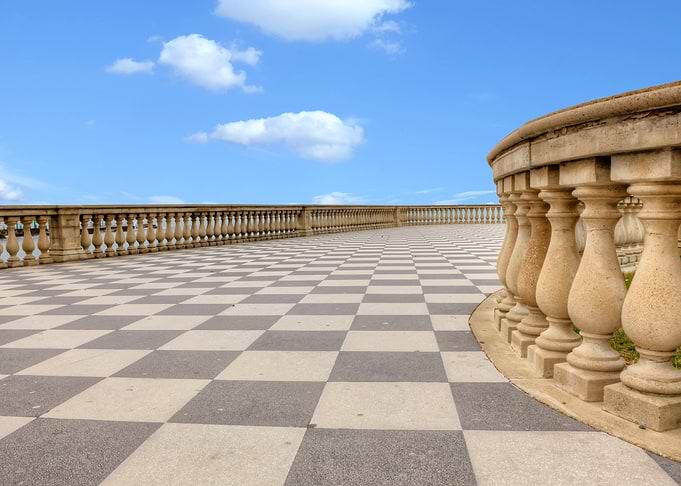 Terrazza Mascagni
