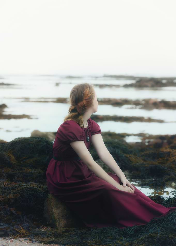 mermaid
