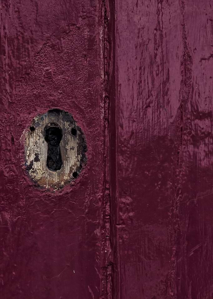 keyhole