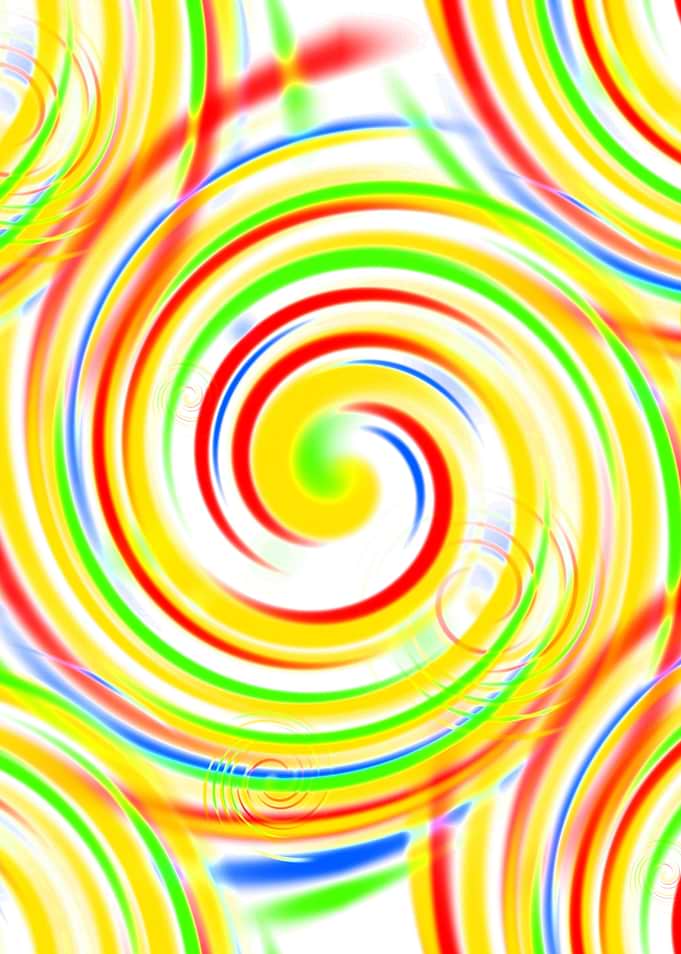Color Swirls