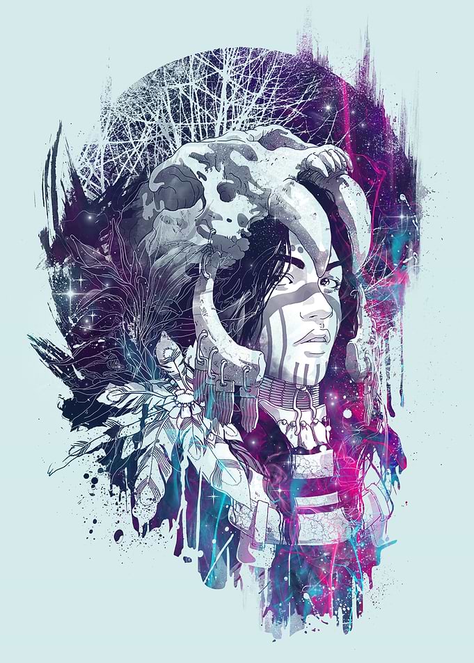 Shaman II