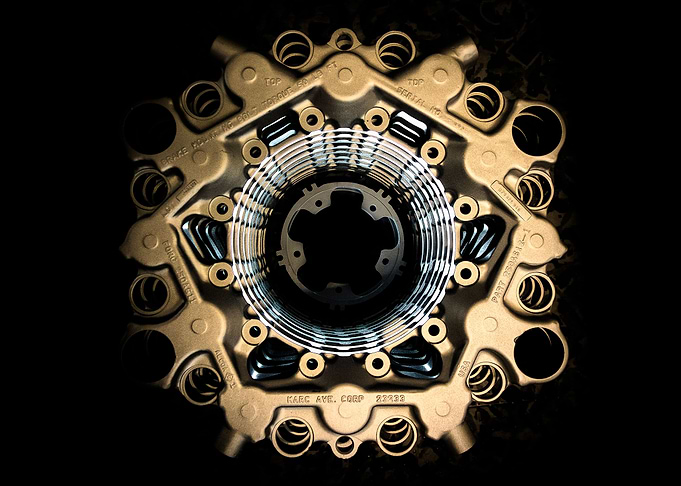 Brake System