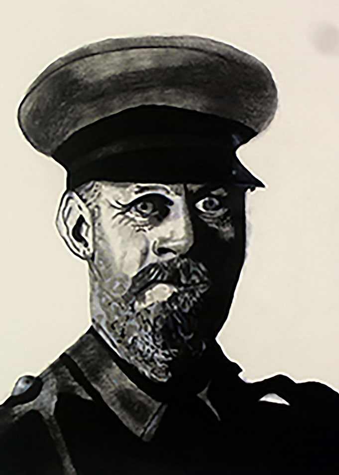 General Colin