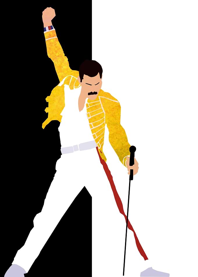 Freddie M
