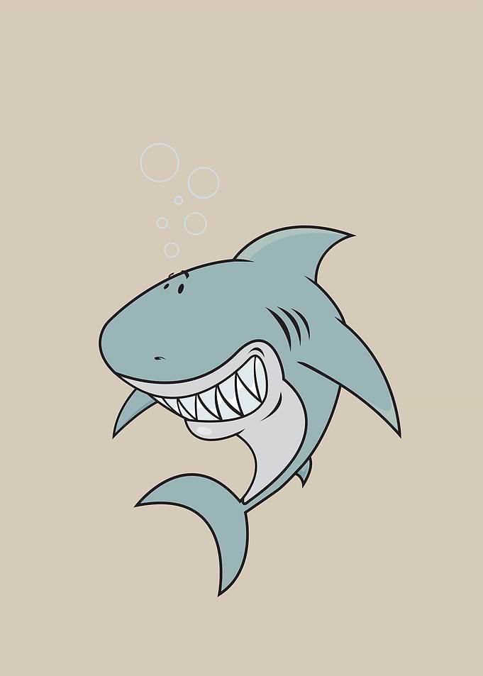 Alejandro the great white