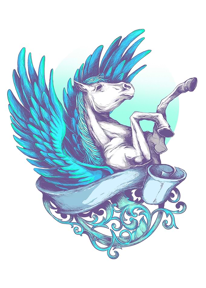 Pegasus