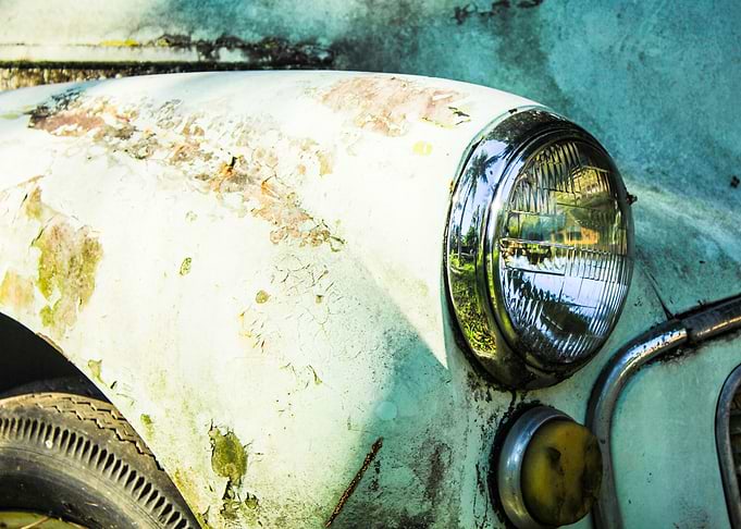 Old Morris