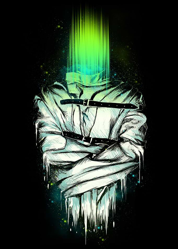 Sanitarium