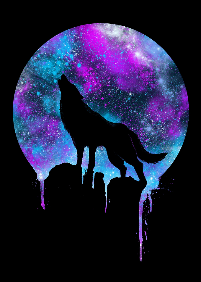 Space Howl
