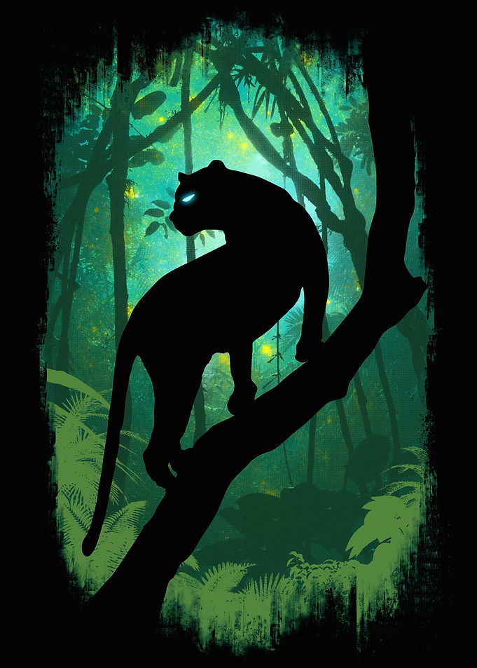 Jungle Tales