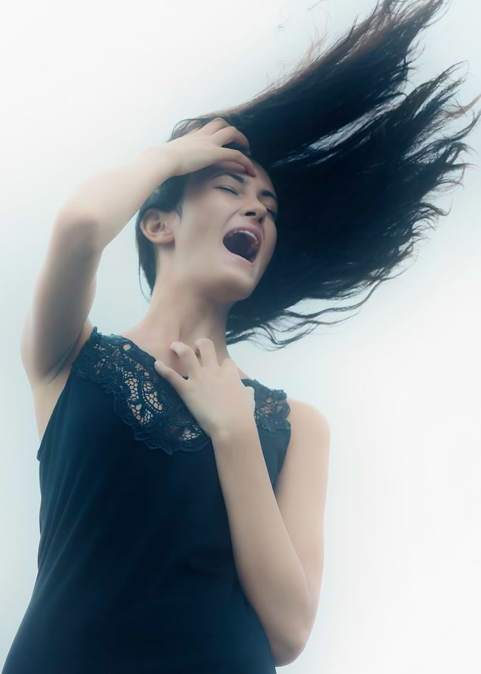 The Scream