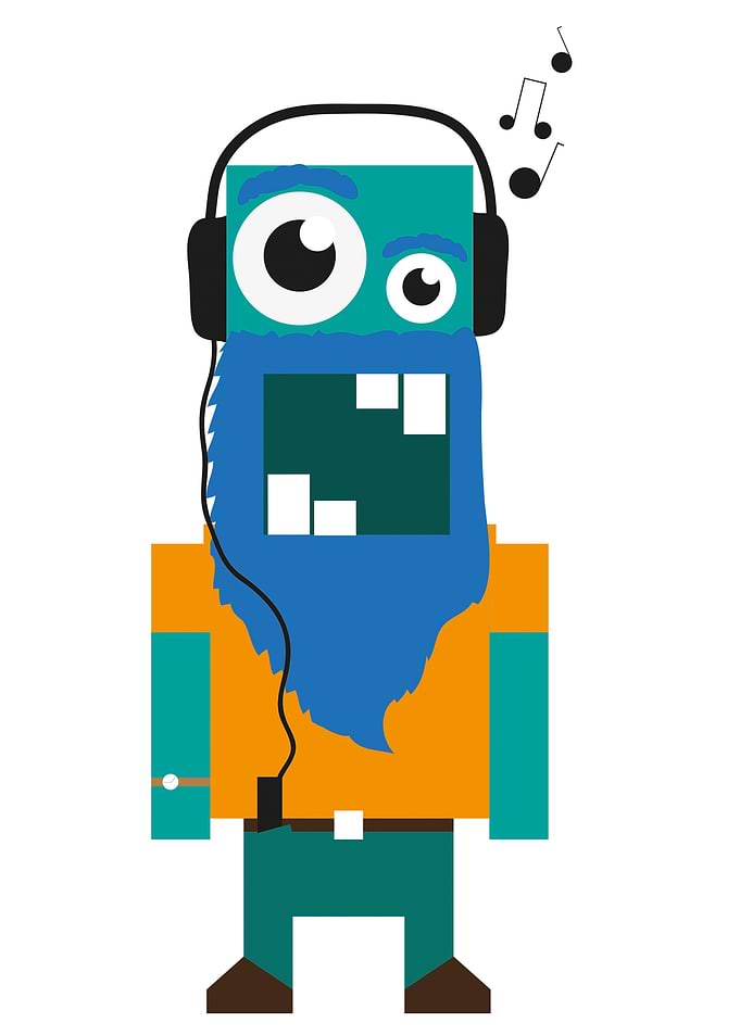 Music Guy
