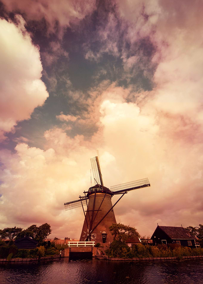 Windmills