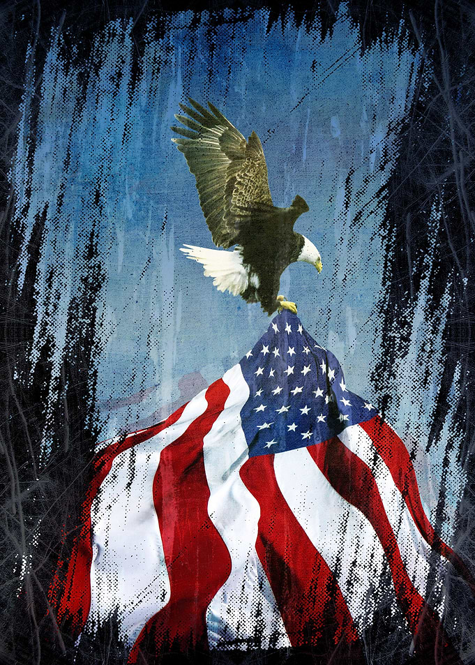 flight to freedom