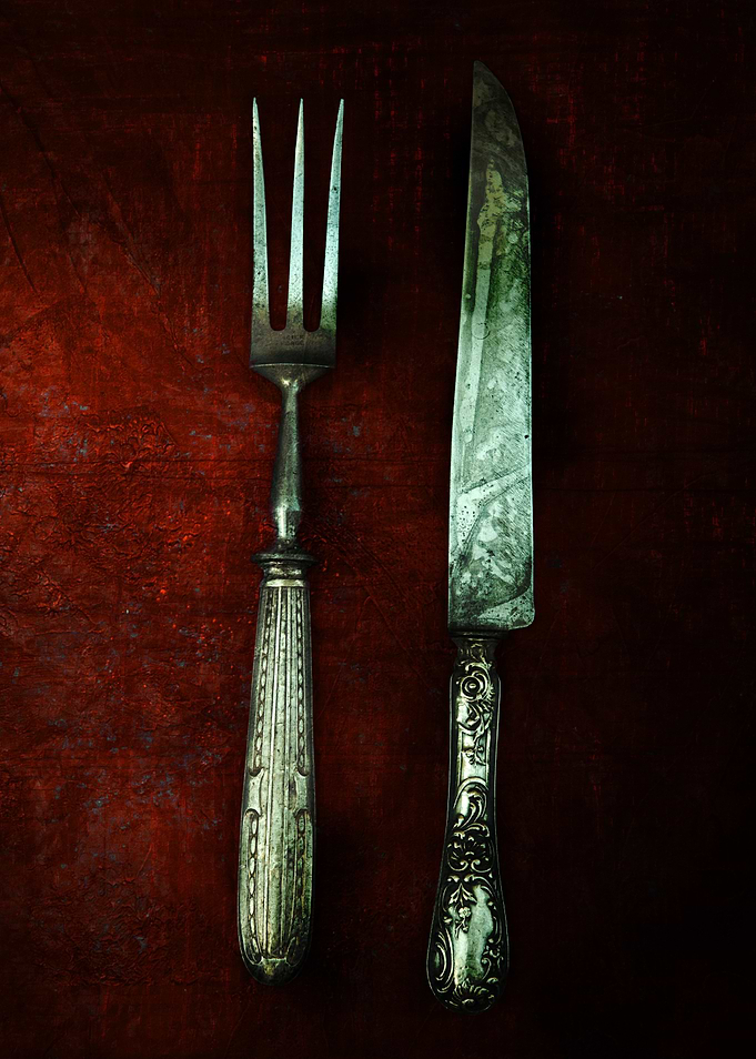 Ready for a meal?