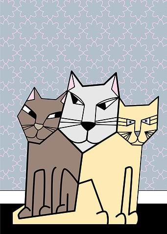 Scheming Cats