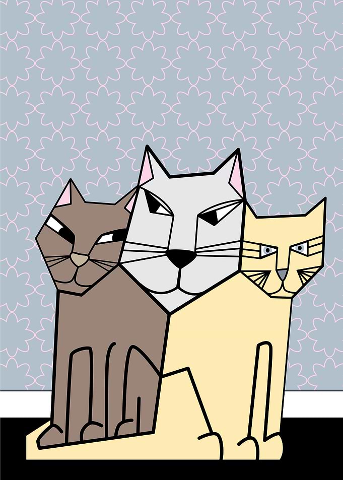 Scheming Cats
