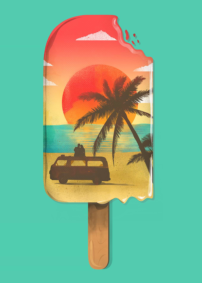 Vacation Time