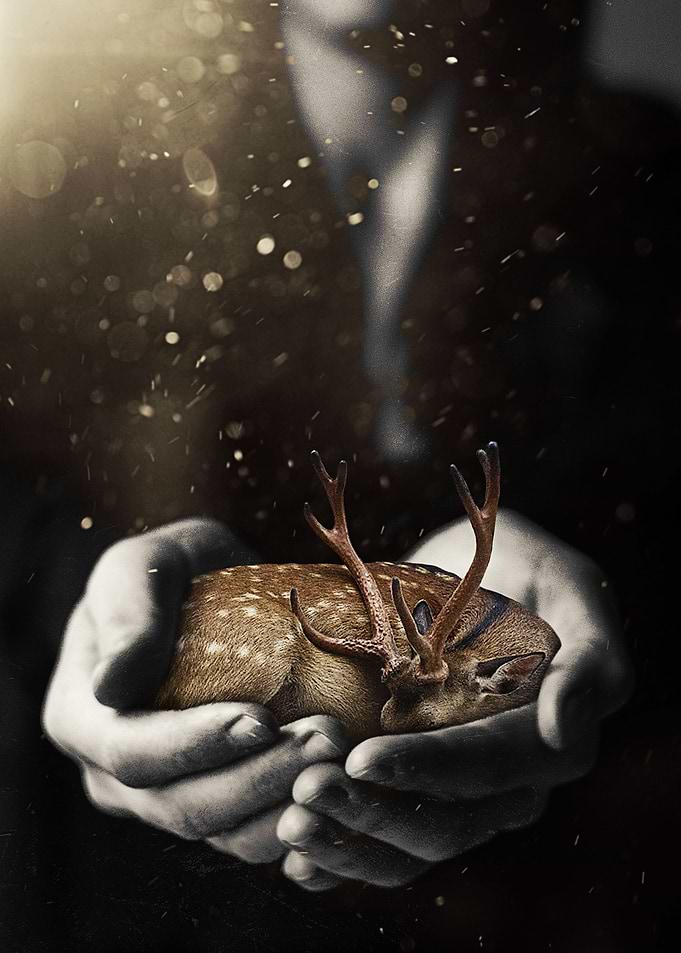 dear offering