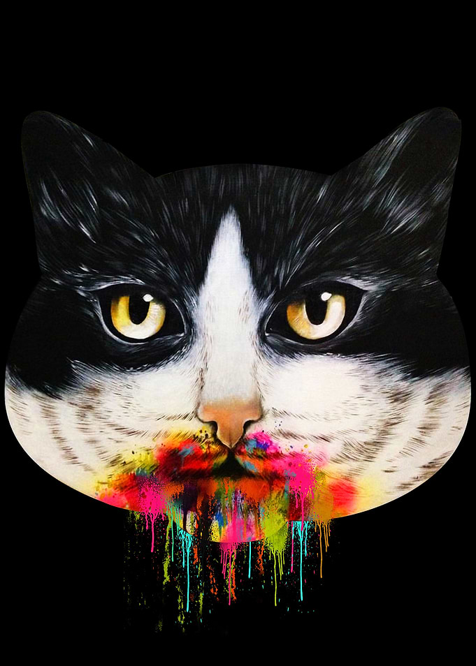 I Killed a Unicorn