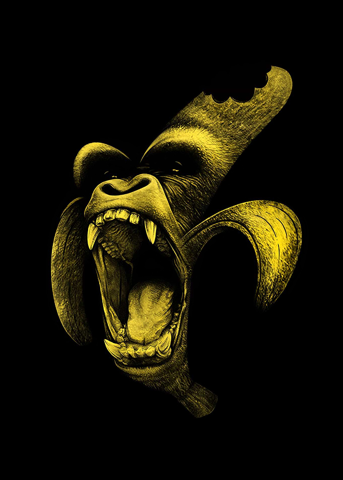 This Sh*t is Bananas