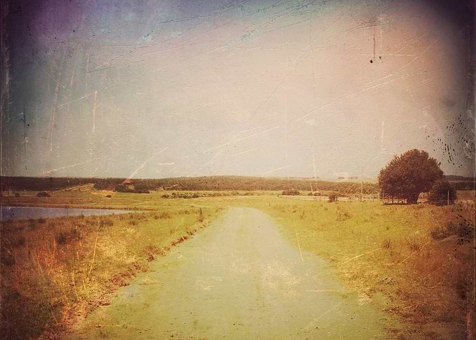 Path to Anywhere