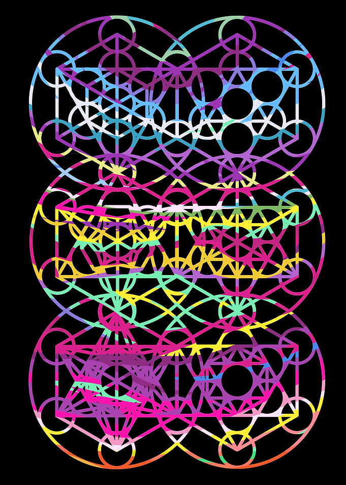 Sacred Circles
