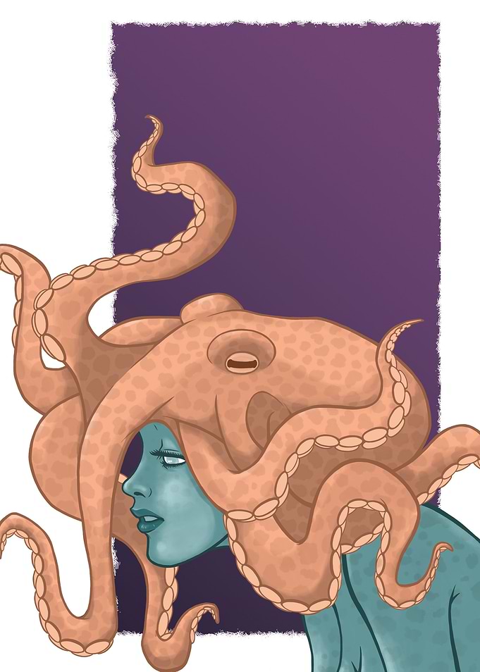 LadyPus