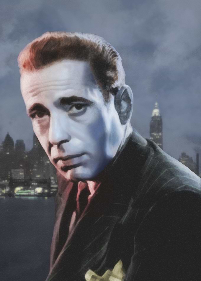 Bogie Nights
