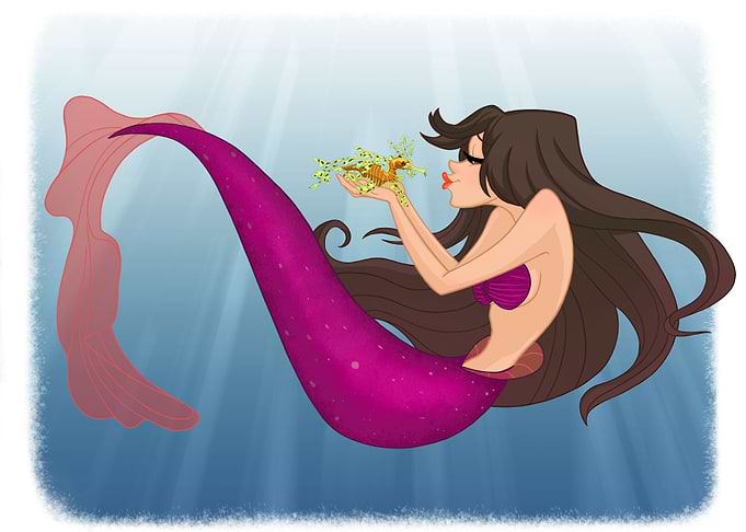 Mermaid