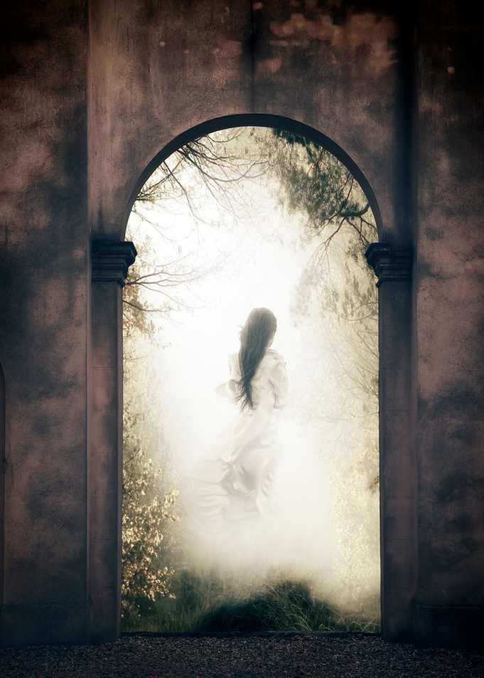 ghost