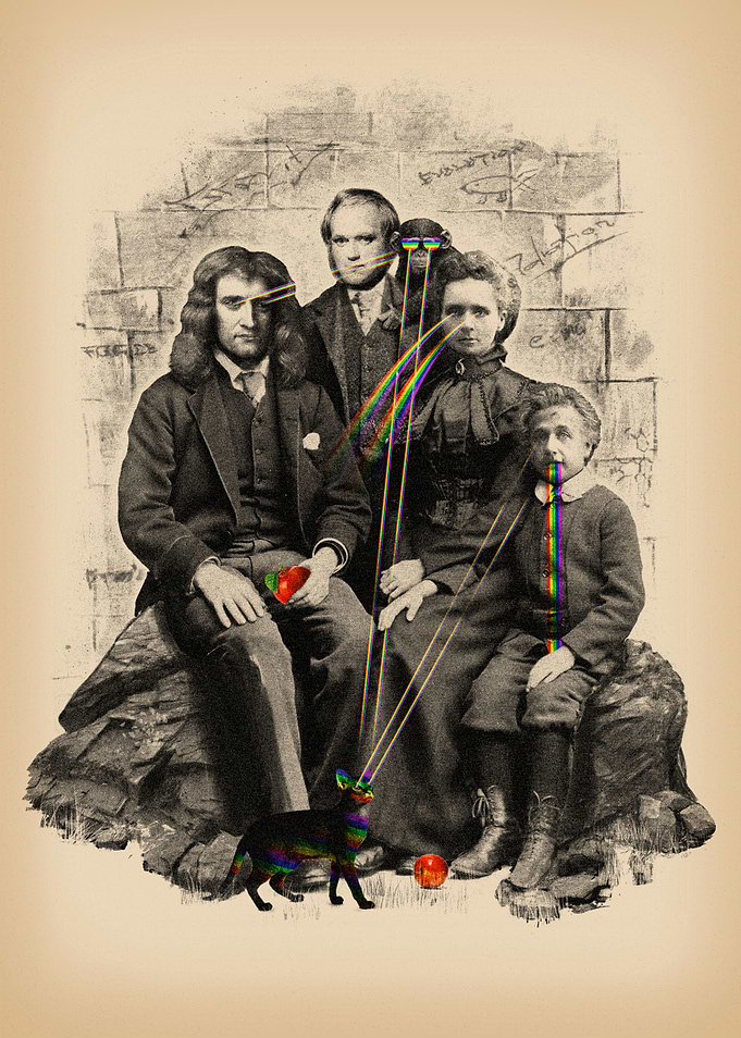 Family Portrait