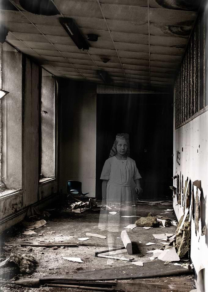 The Haunting