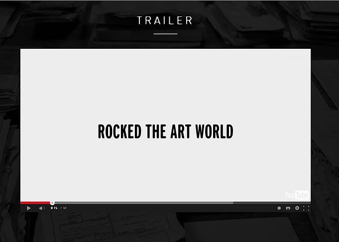 Trailer I