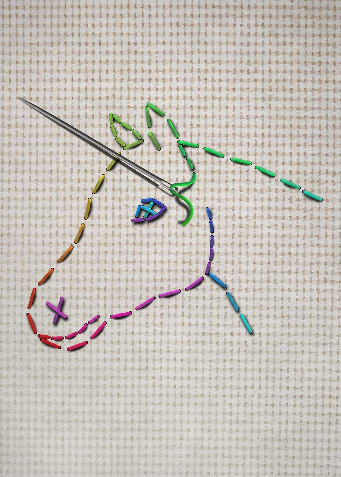 unicorn design