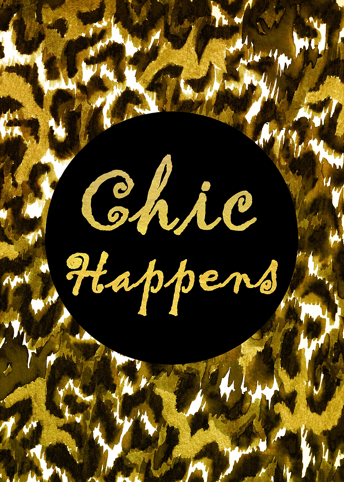 Chic Happens