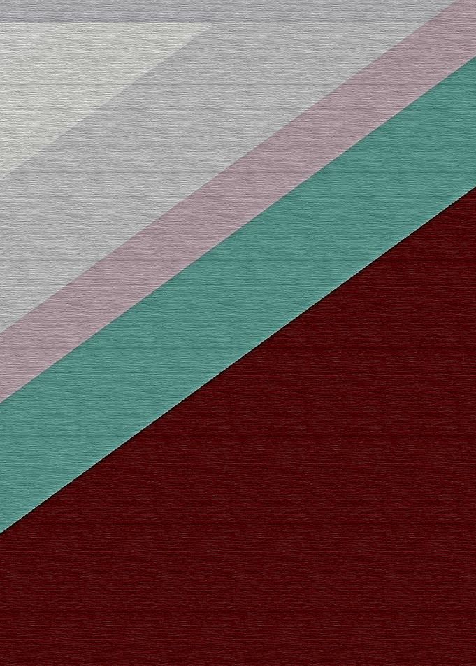 MaroonTurquoiseMauveGray