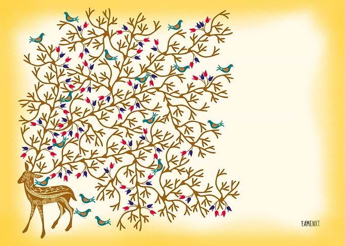 Beautiful Burden