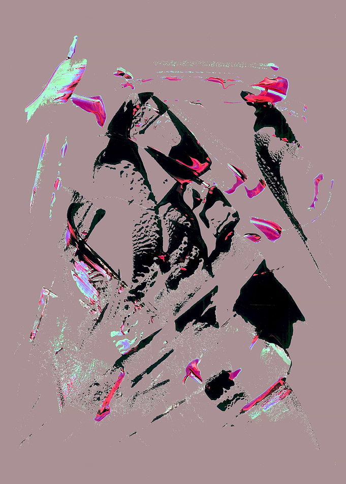 faze purple BY GASPONCE