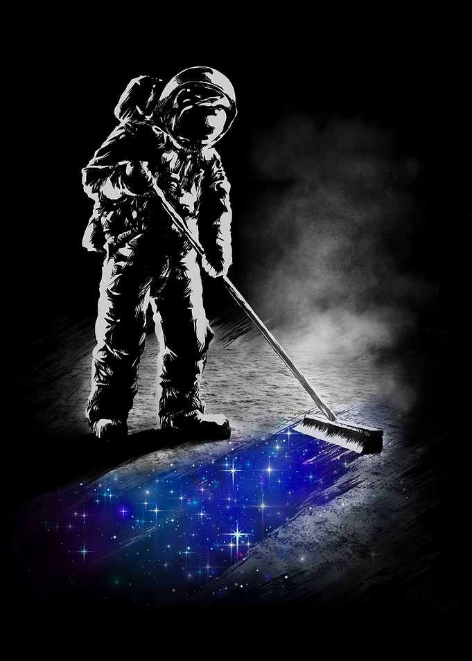 Stardust Sweeper II