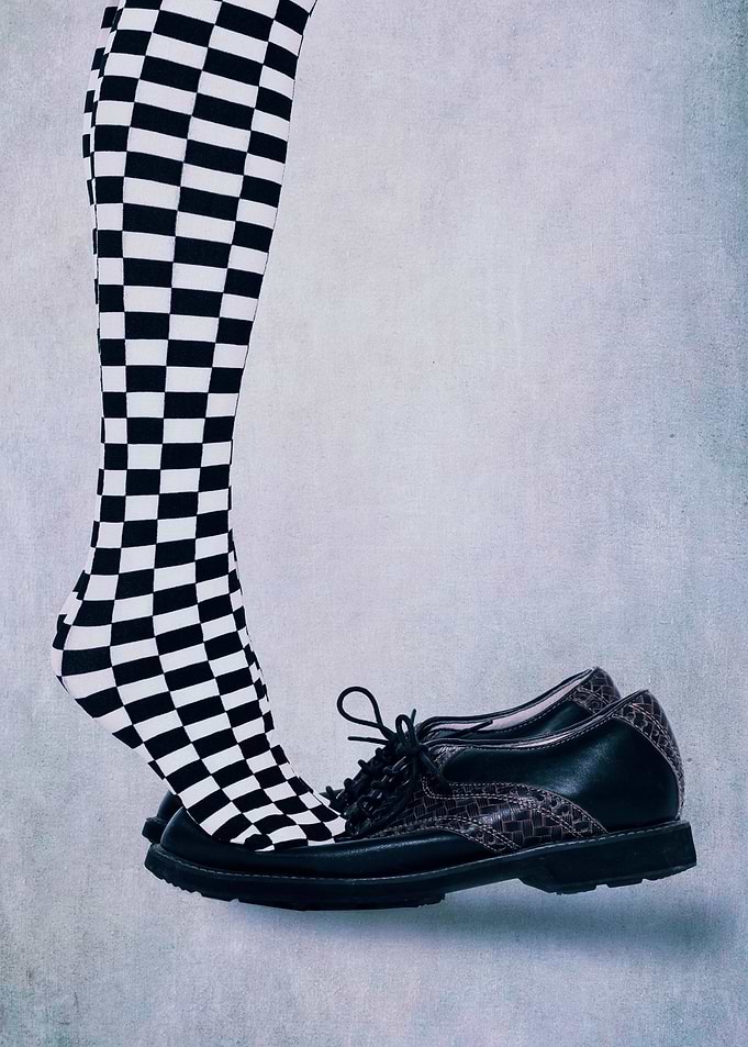 tip toes