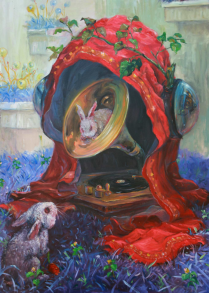 Rabbit Hole