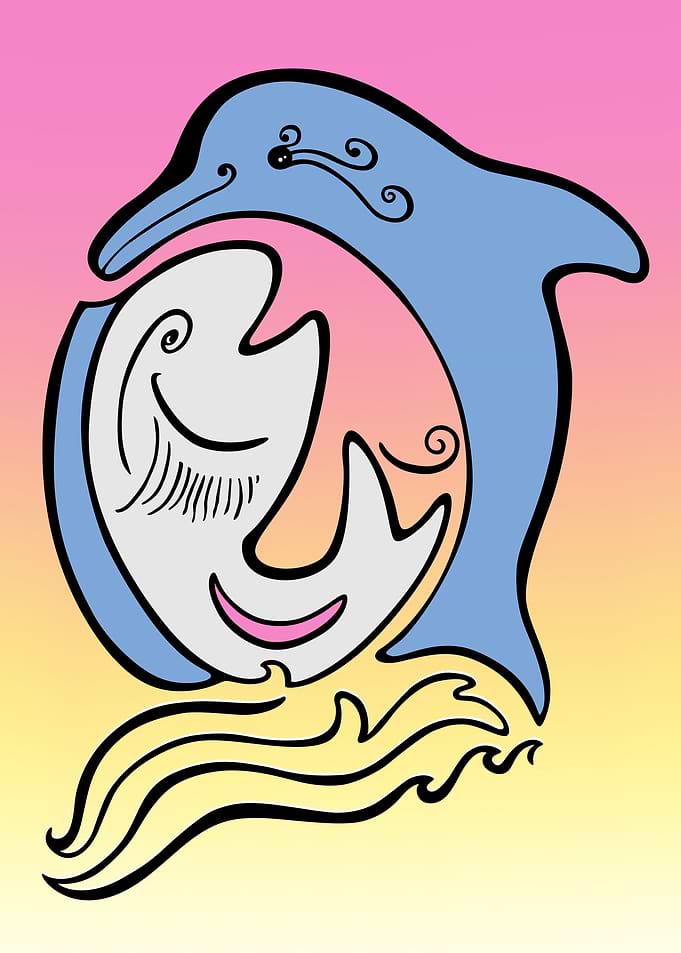 Dreaming of the Ocean