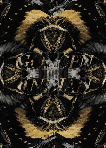 Golden Indian