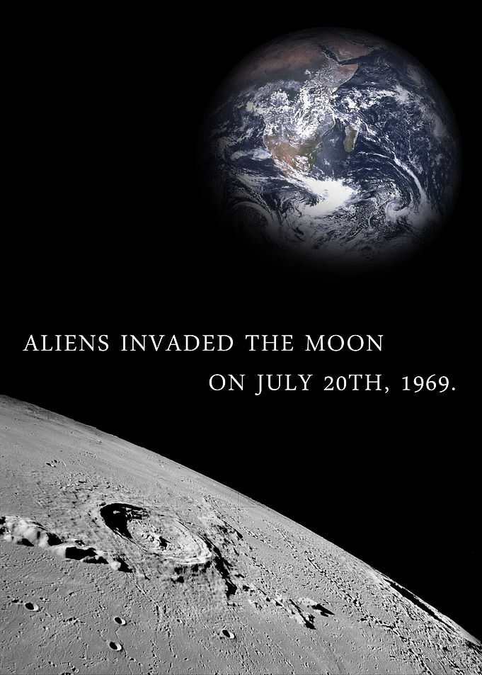 Aliens 1969