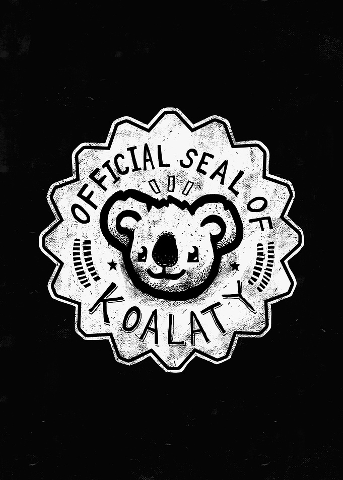 Koalaty!